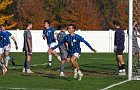 MSoc vs Springfield  Men’s Soccer vs Springfield College in the first round of the 2023 NEWMAC tournament. : Wheaton, MSoccer, MSoc, Men’s Soccer, NEWMAC